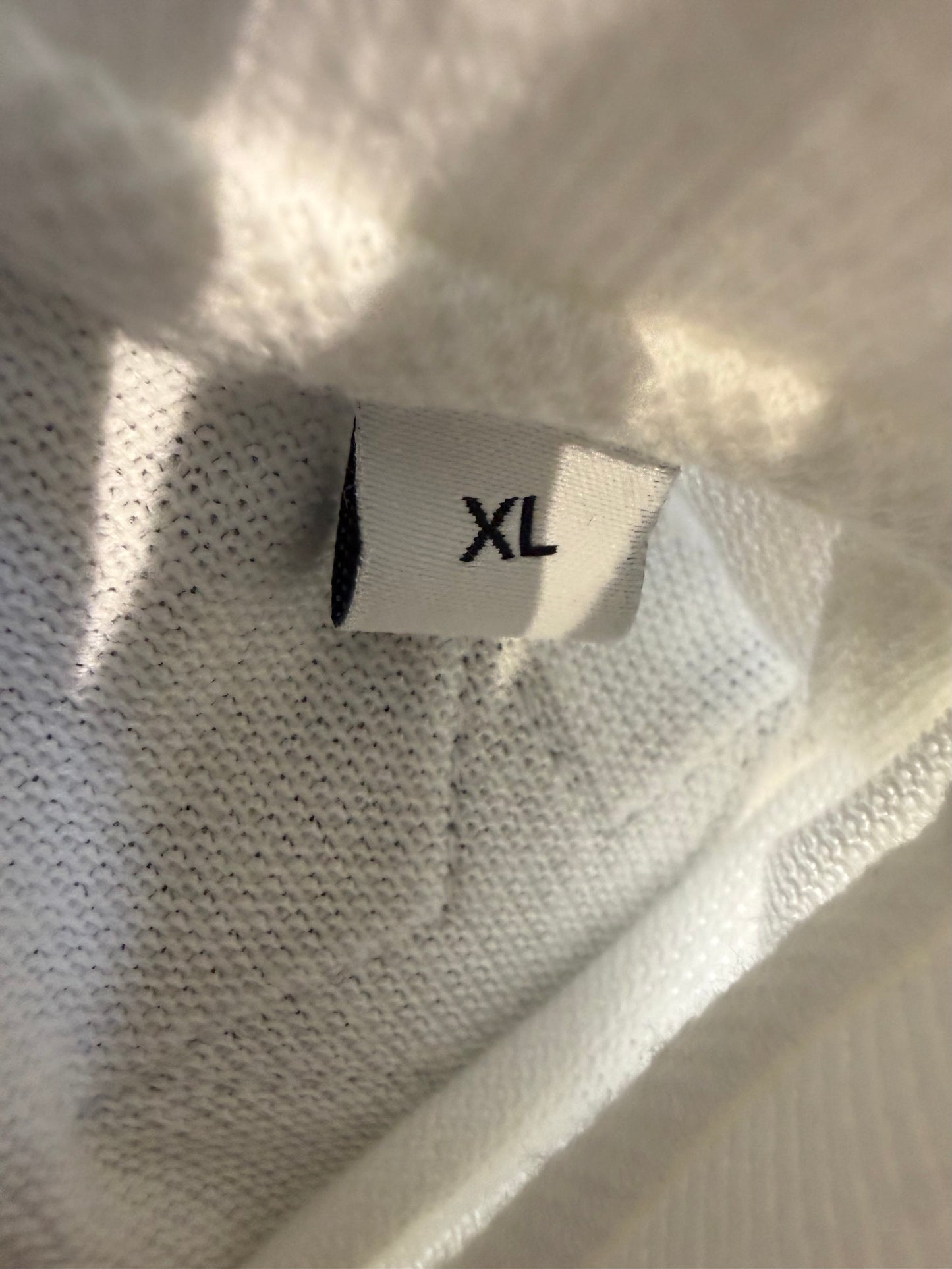 Givenchy Stars Polo (XL)