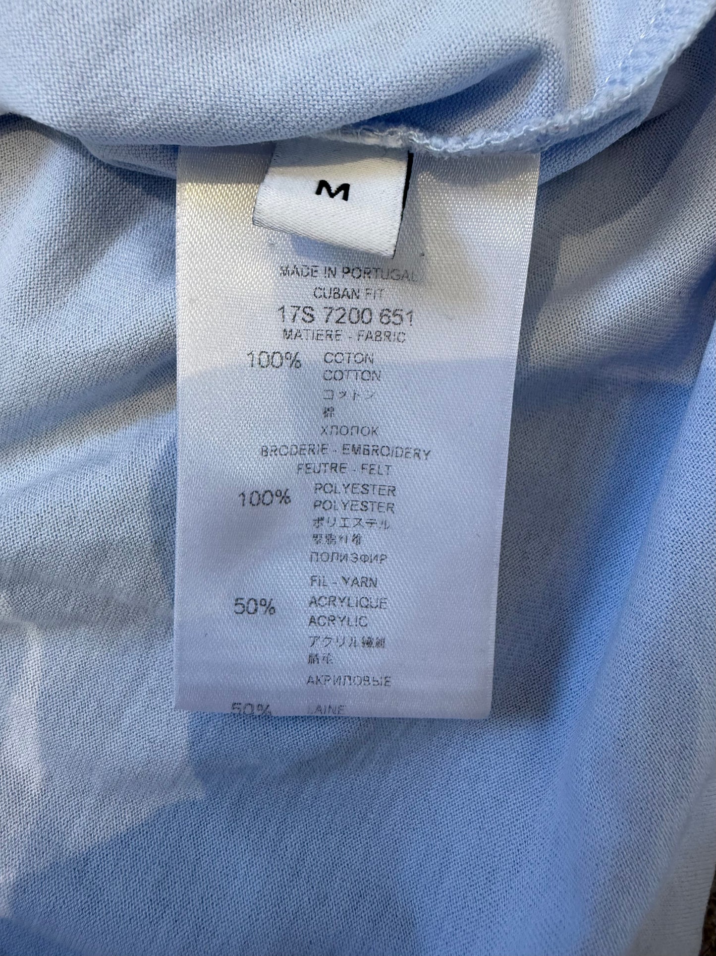 Givenchy Stars Tee