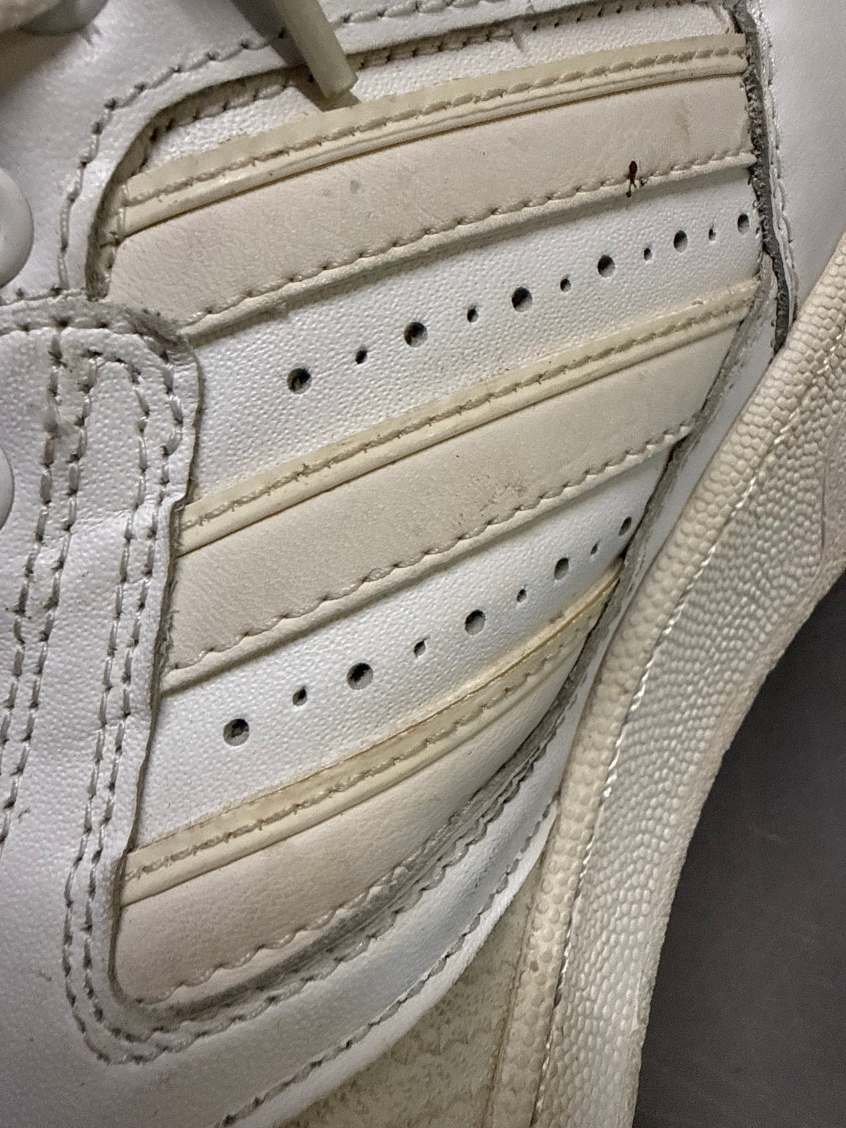 SS2014 Jeremy Scott x Adidas Union Jack High Tops (UK 11.5 - EU 46.5)