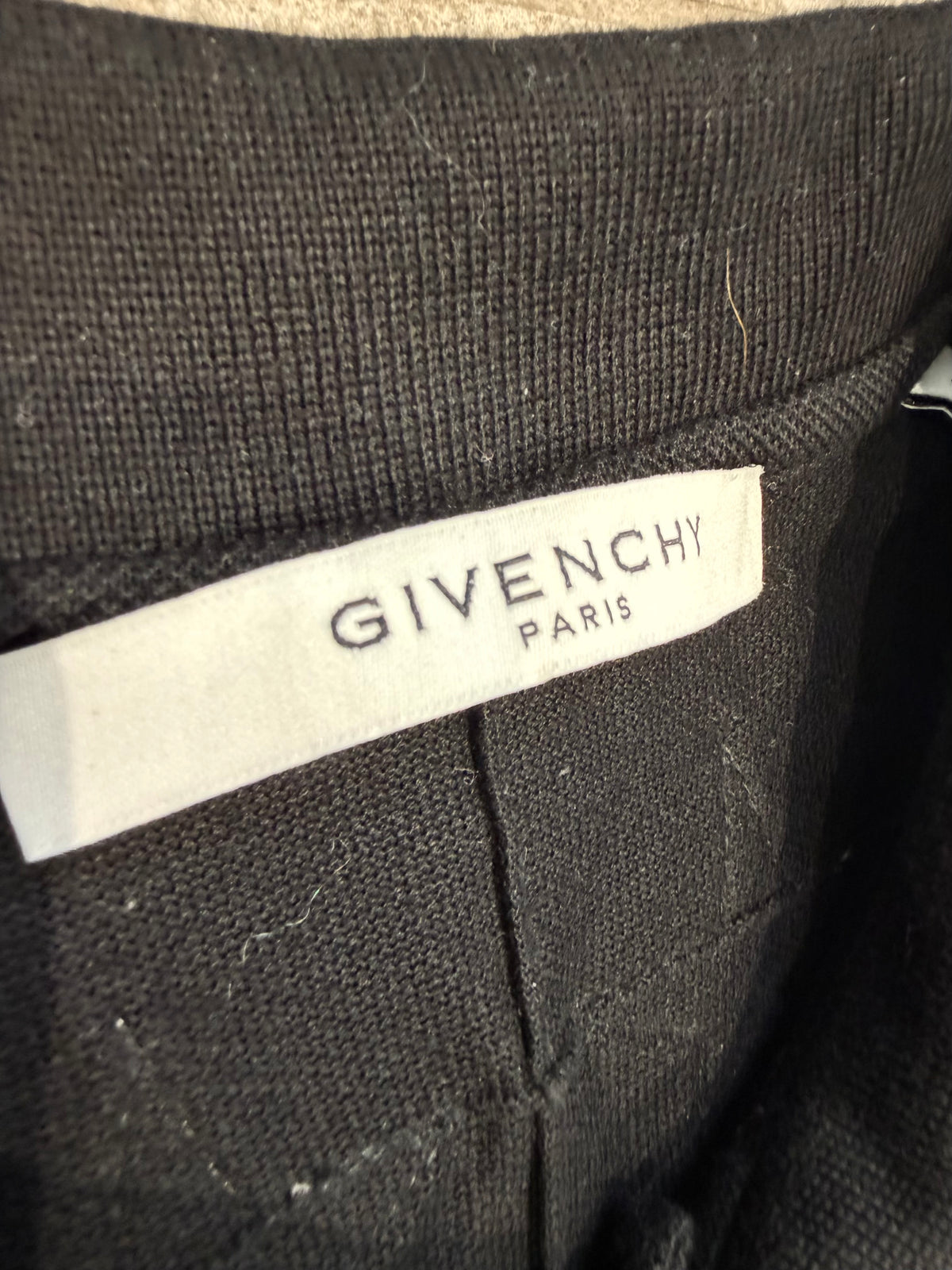 SS2017 Givenchy Stars Polo (XS)