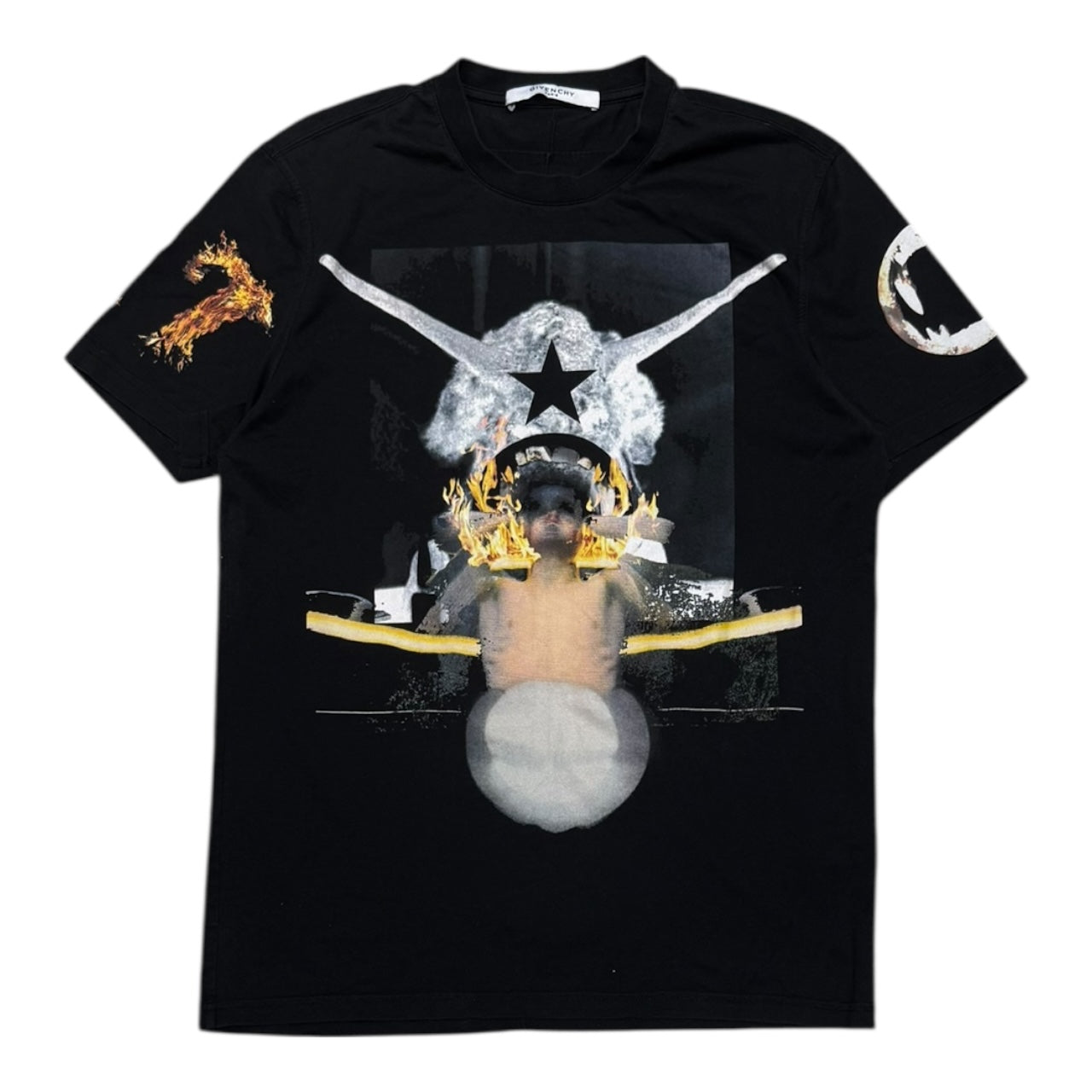Givenchy Voodoo Tee (M)