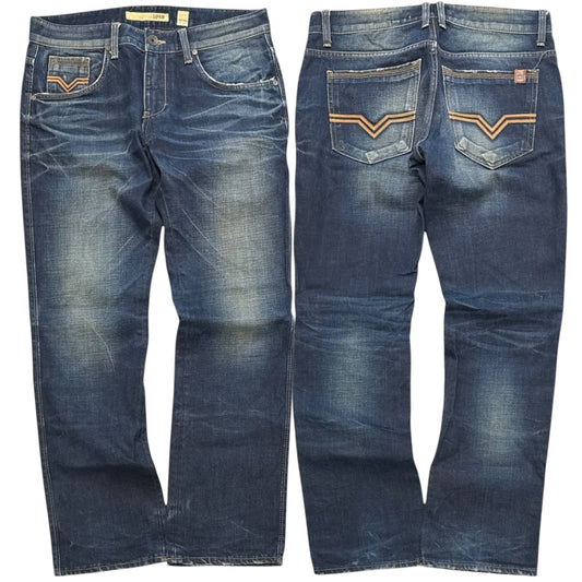 000’s DPSR Jeans (34”)