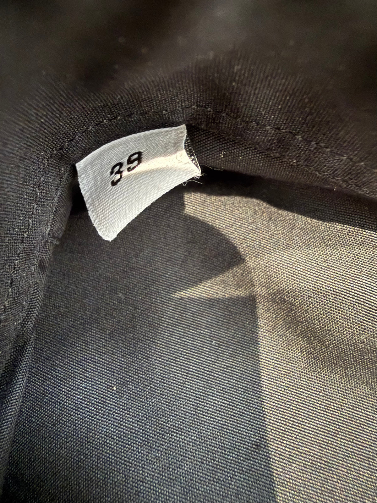 FW2015 Givenchy Stars Shirt (S)