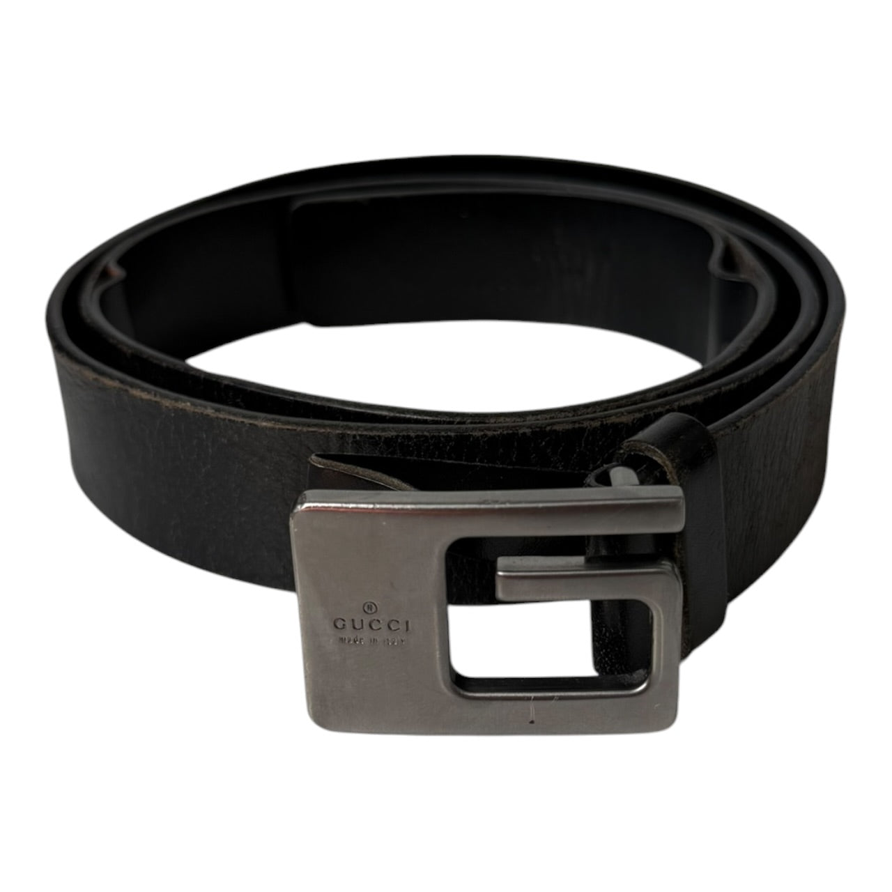AW2001 Gucci By Tom Ford Belt