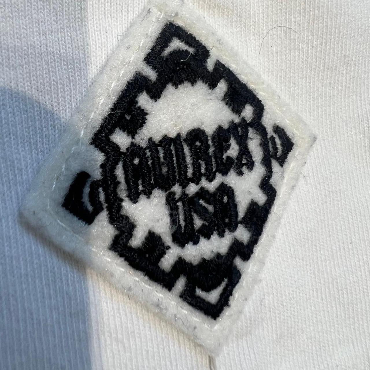 000’s Avirex Graphic Tee