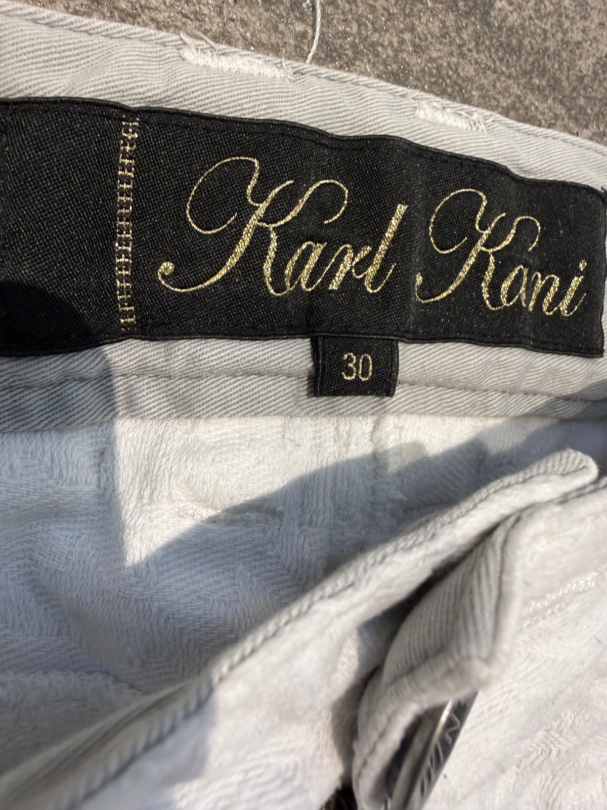 000’s Karl Kani Jeans (29”)