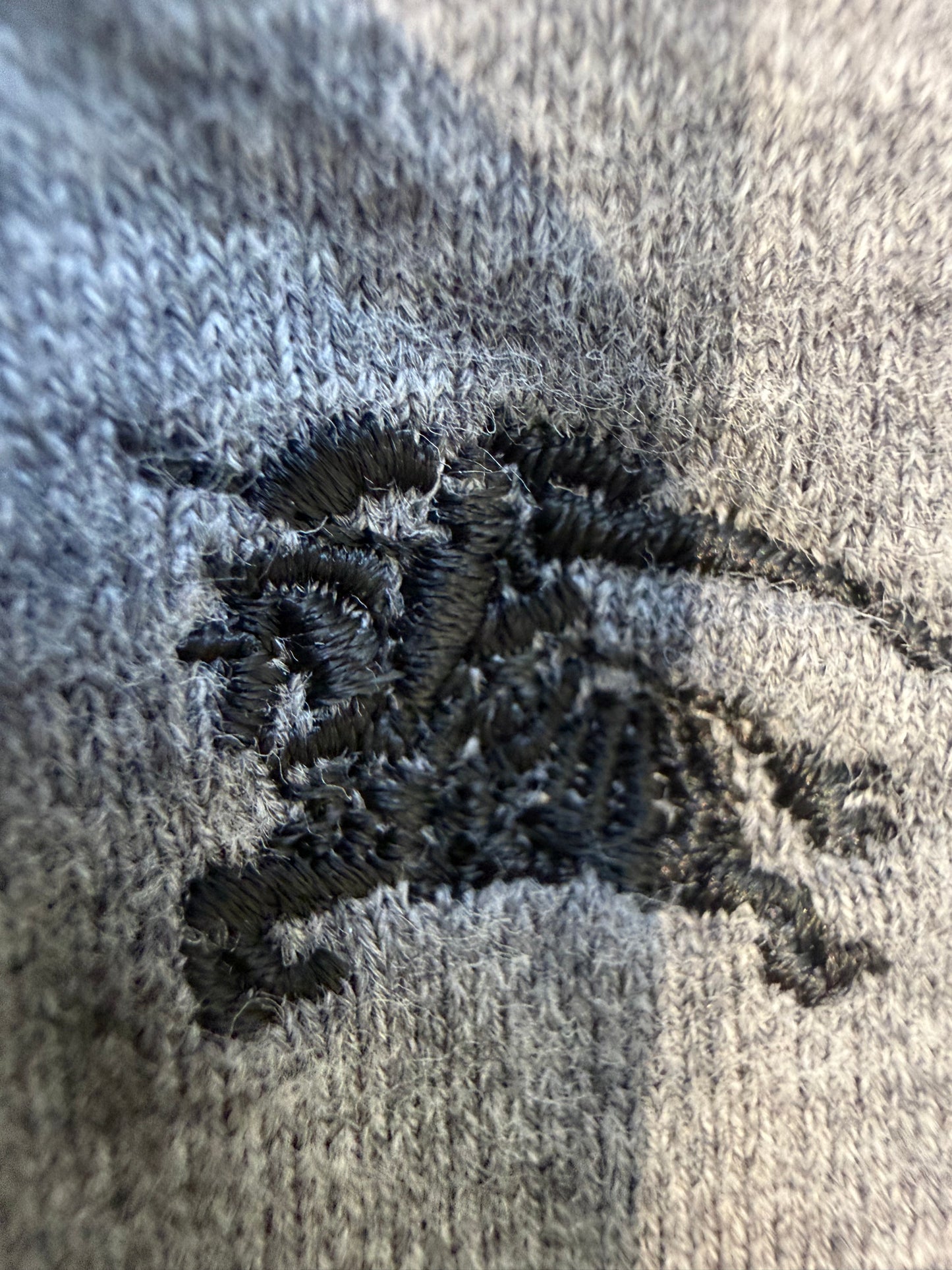 000’s Burberry Polo (M)