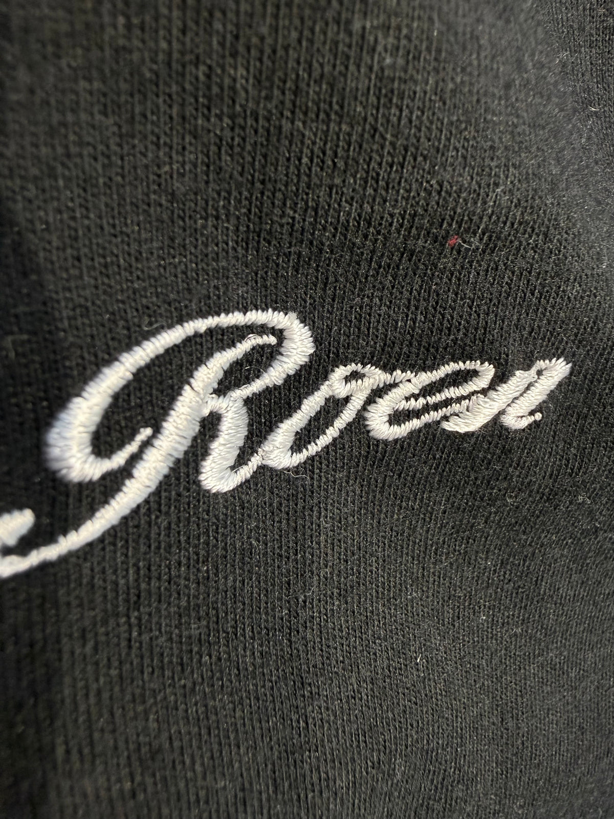 000’s Roen Skull Tee (M)