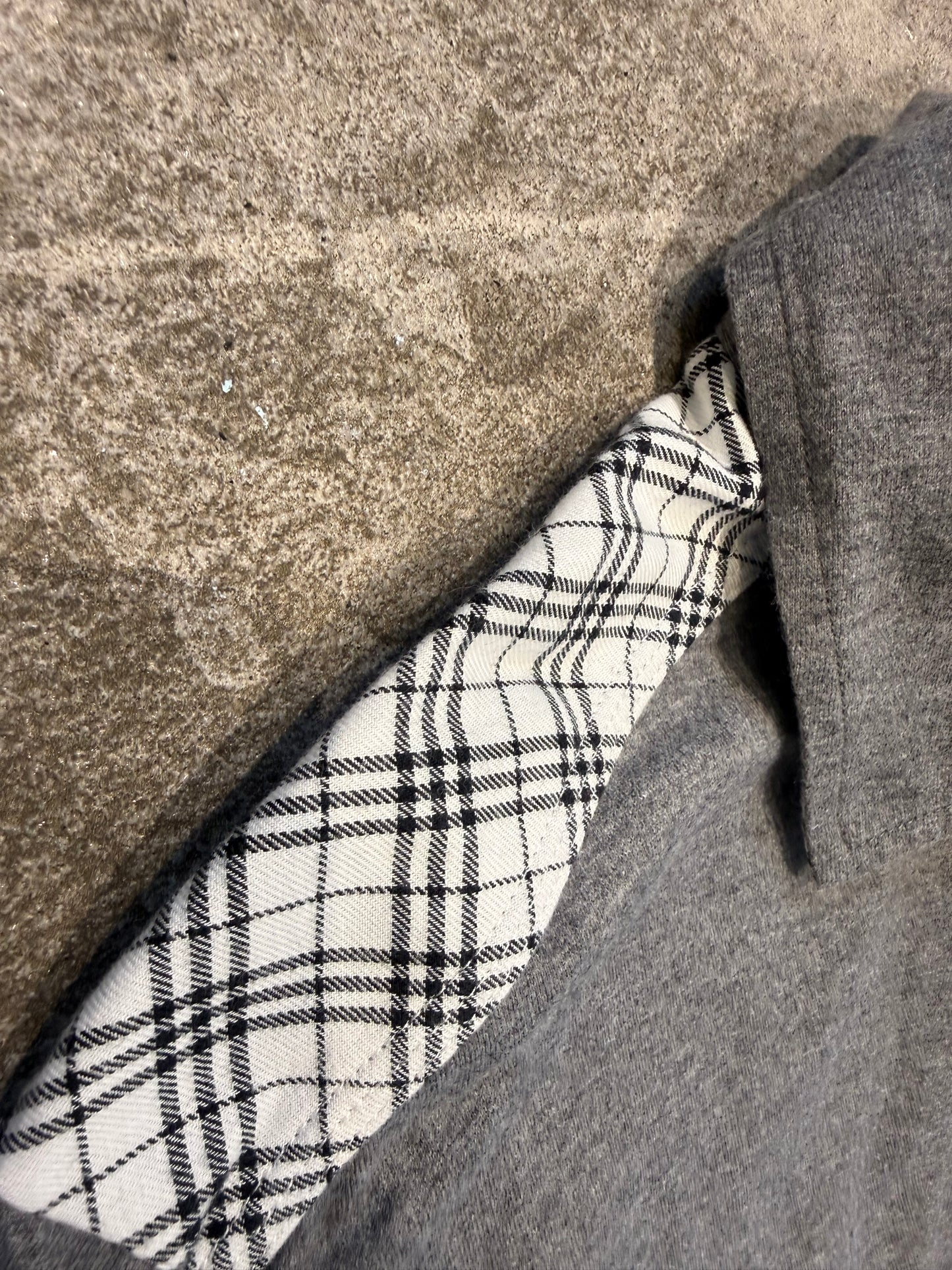 000’s Burberry Polo (M)