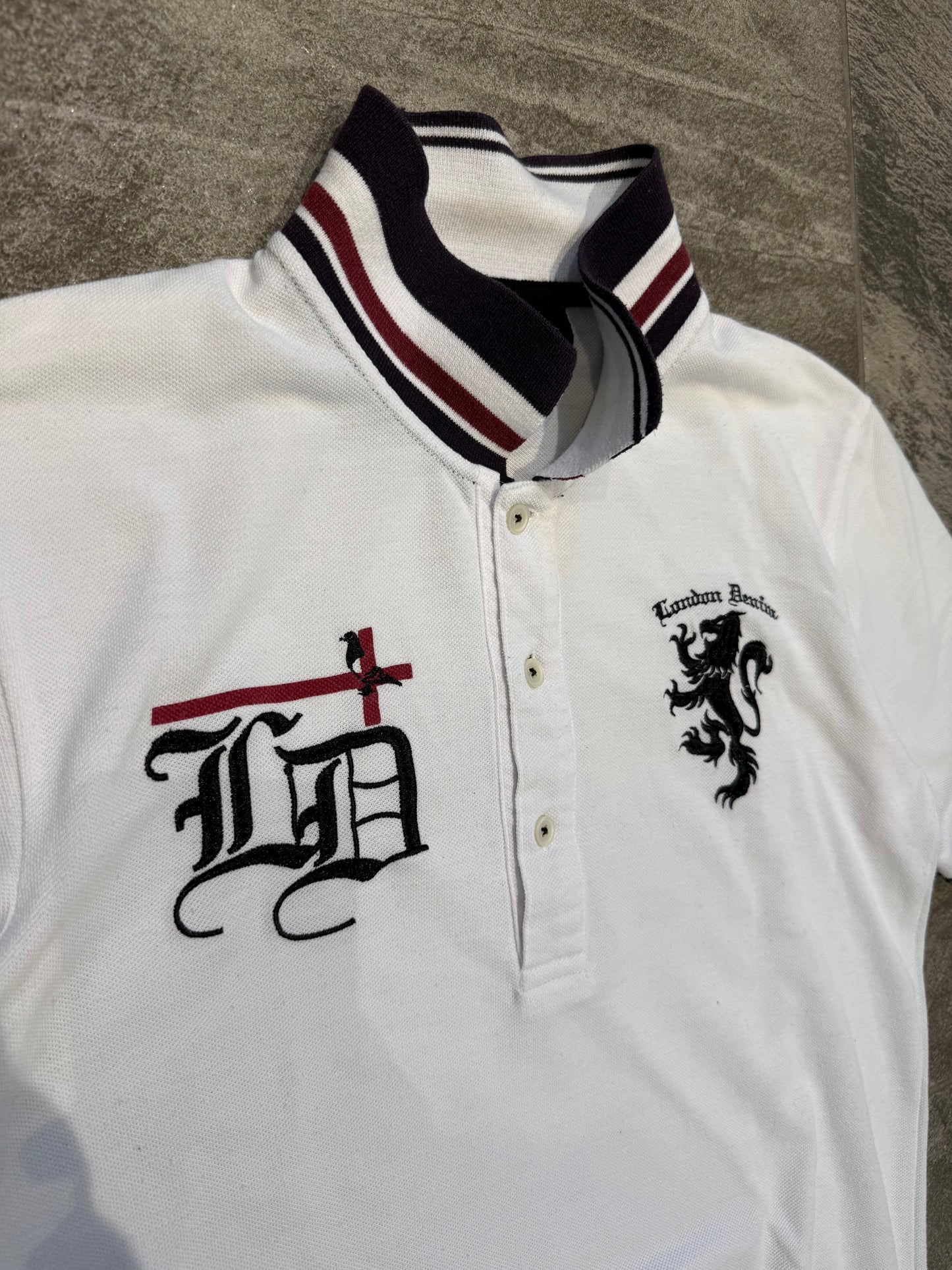 000’s ASM Polo (M)