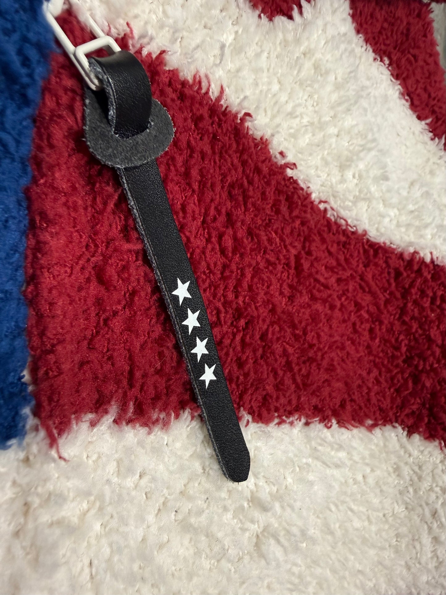000’s T.M.T USA Zip Up Hoodie (L)