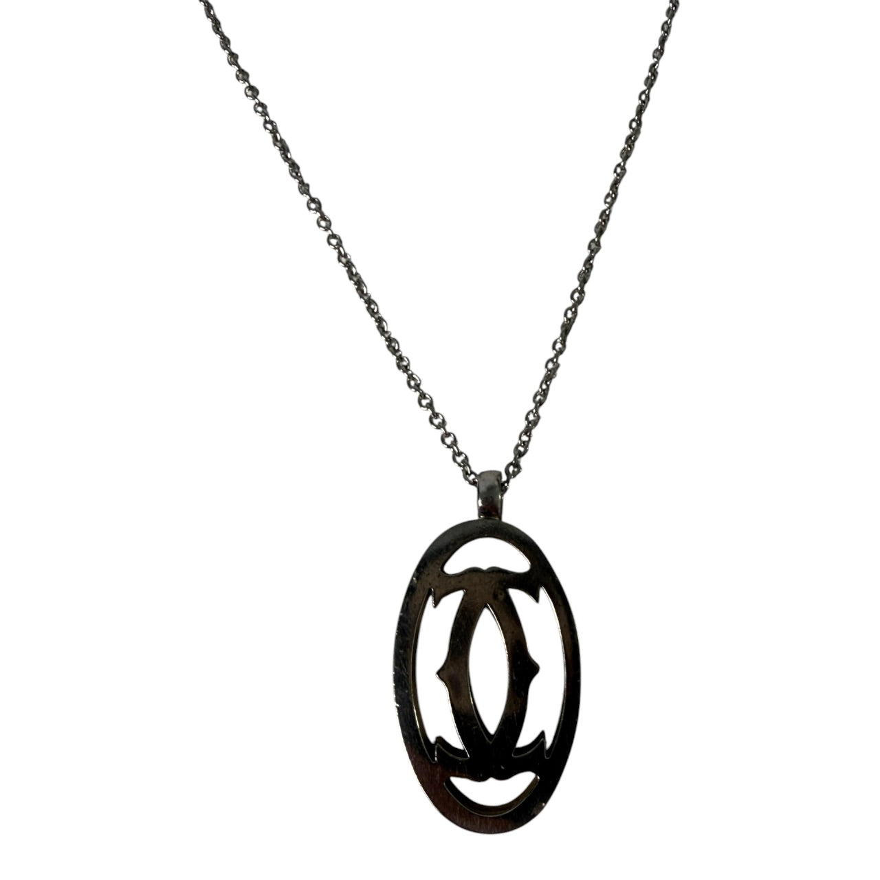 Cartier Necklace (2006)