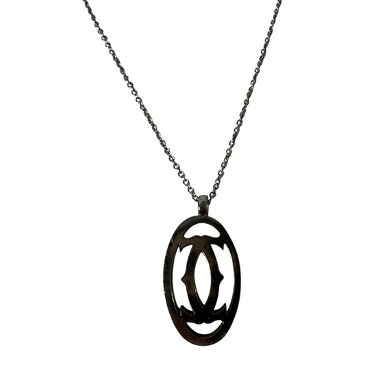 Cartier Necklace (2006)