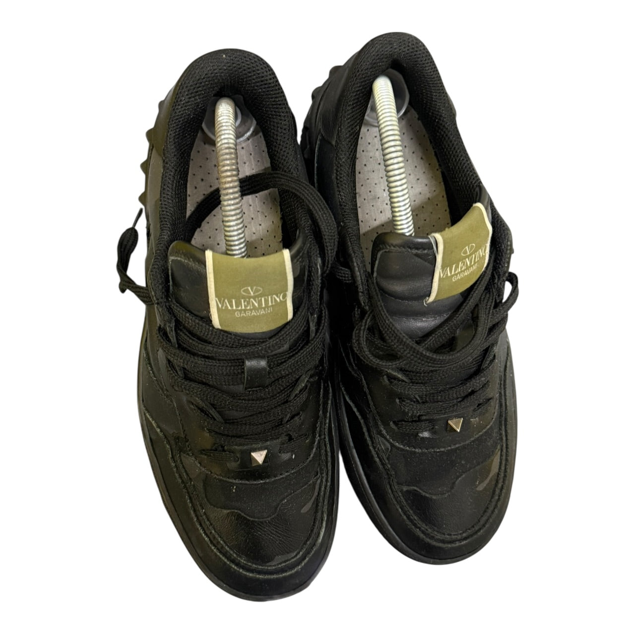 Valentino Rockrunner Lowtop (UK 5.5)