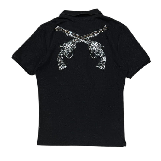 000’s Roar “Double Gun” Polo (S)