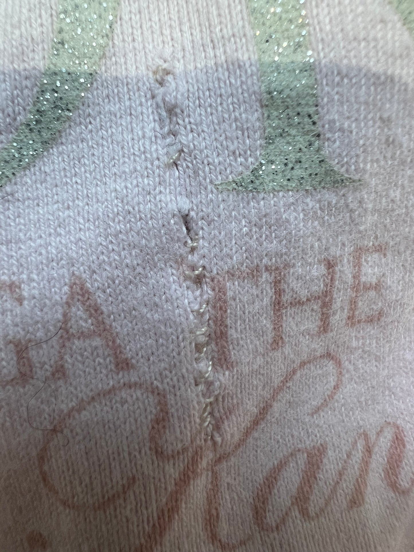 000’s Karl Kani Brooklyn Polo