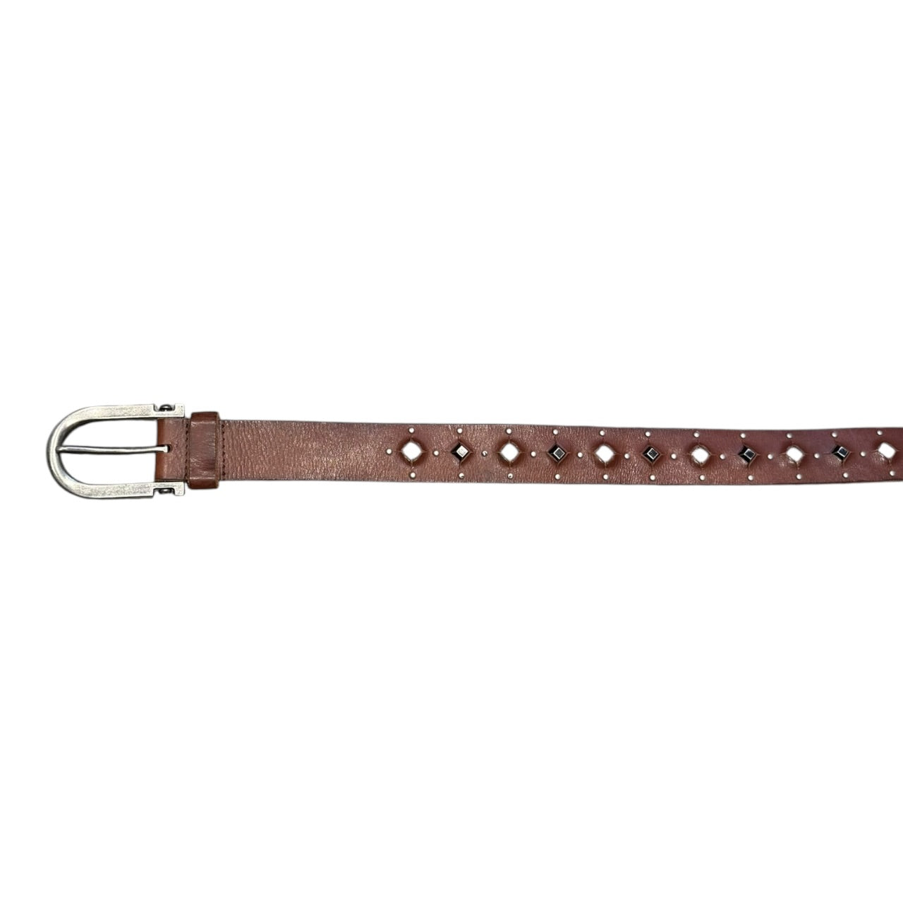 000’s Nicole Studded Belt