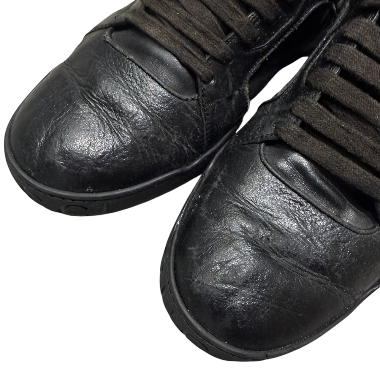 Gucci High Tops (10)