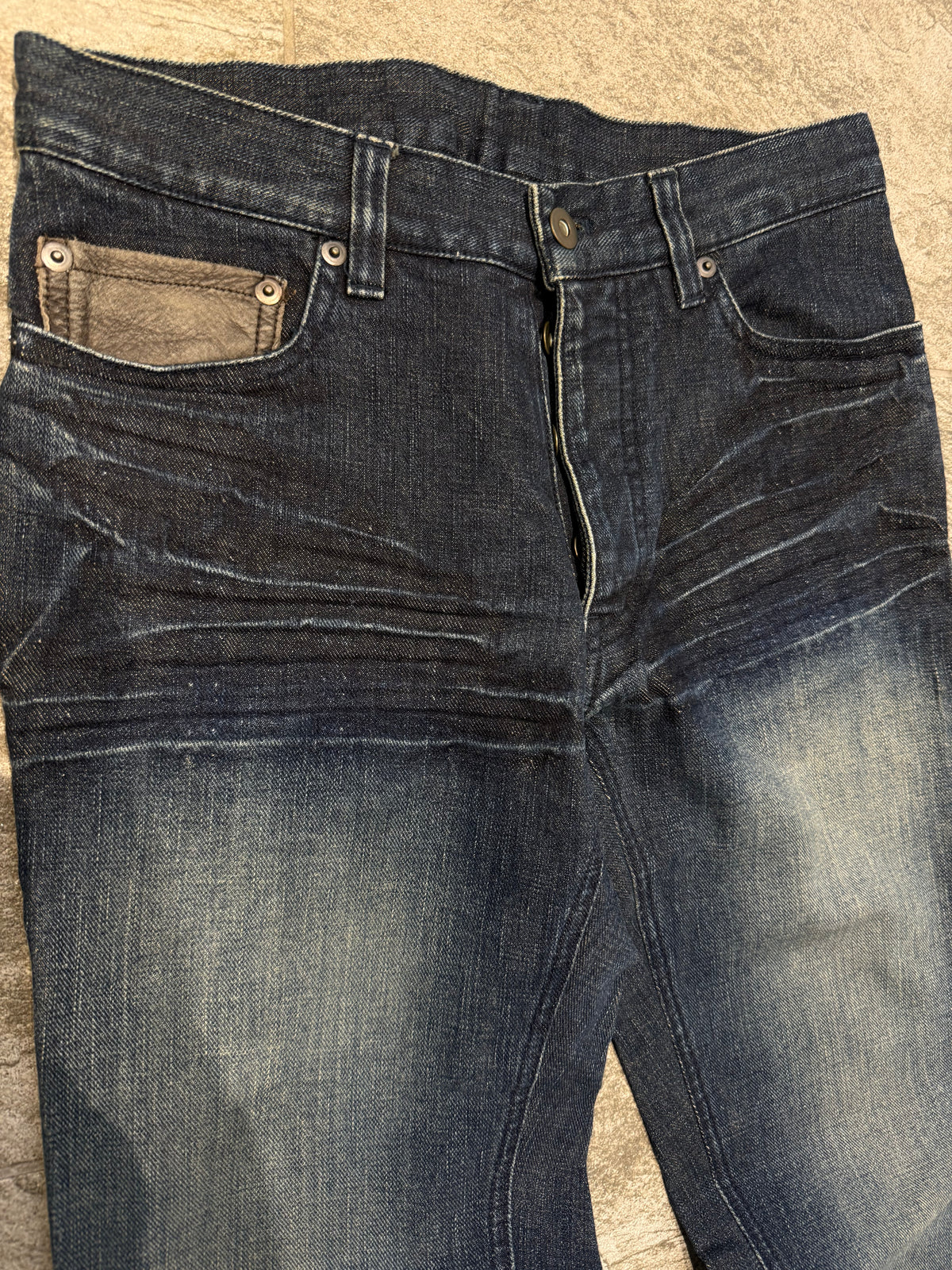 000’s Comme Ca Jeans (28”)