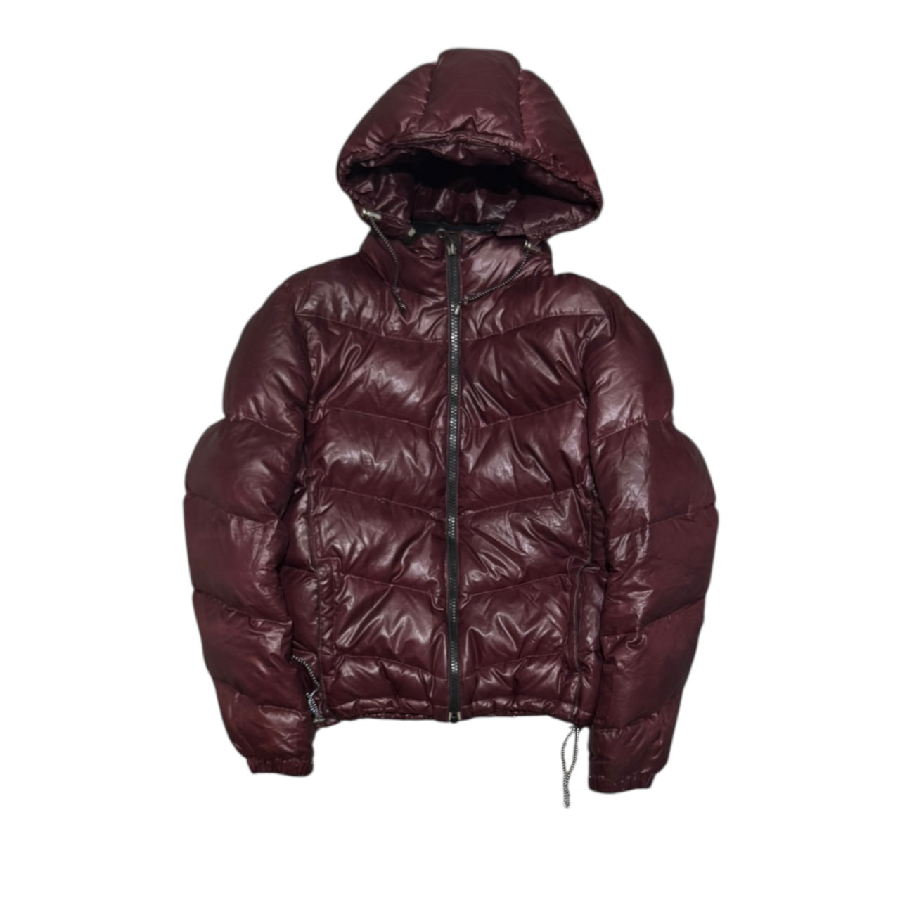 000’s Takeo Kikuchi puffer (M)