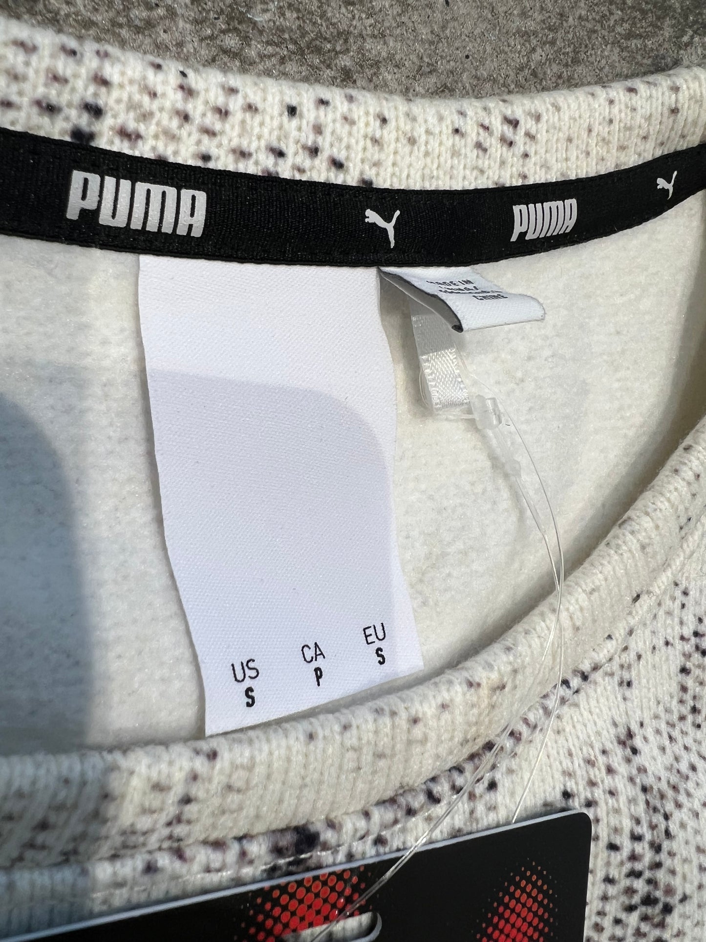 A$AP ROCKY x PUMA Jumper