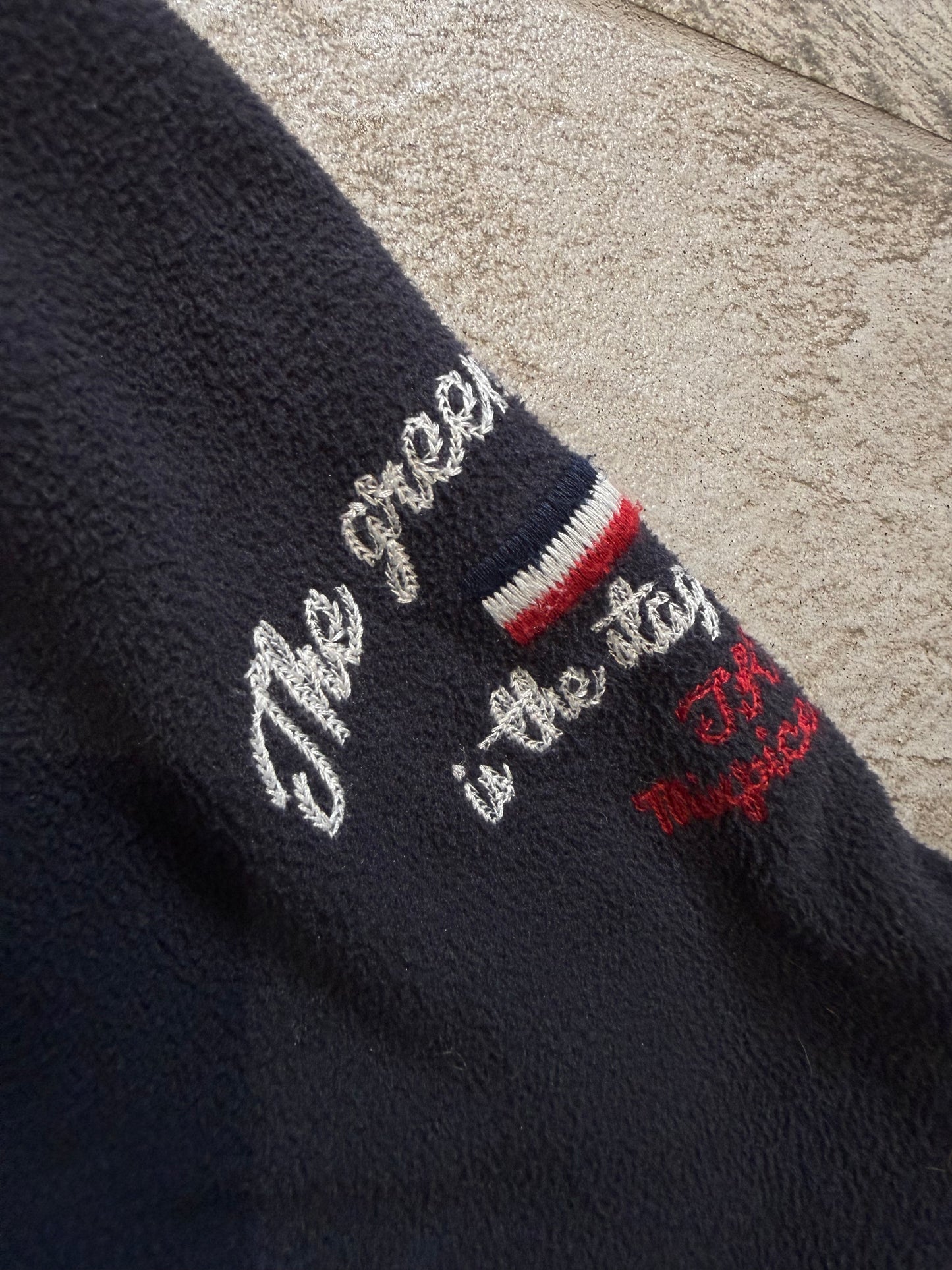 000’s Takeo Kikuchi Track Jacket (S)