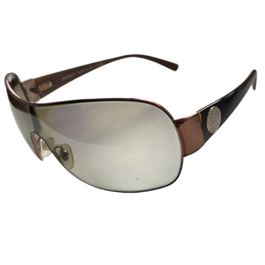 Y2K Versace Oversized Sunglasses