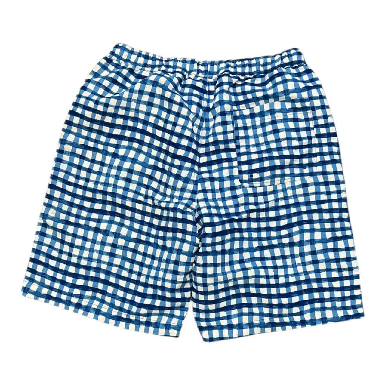 Uniqlo X Marni Checkered/Plaid Shorts
