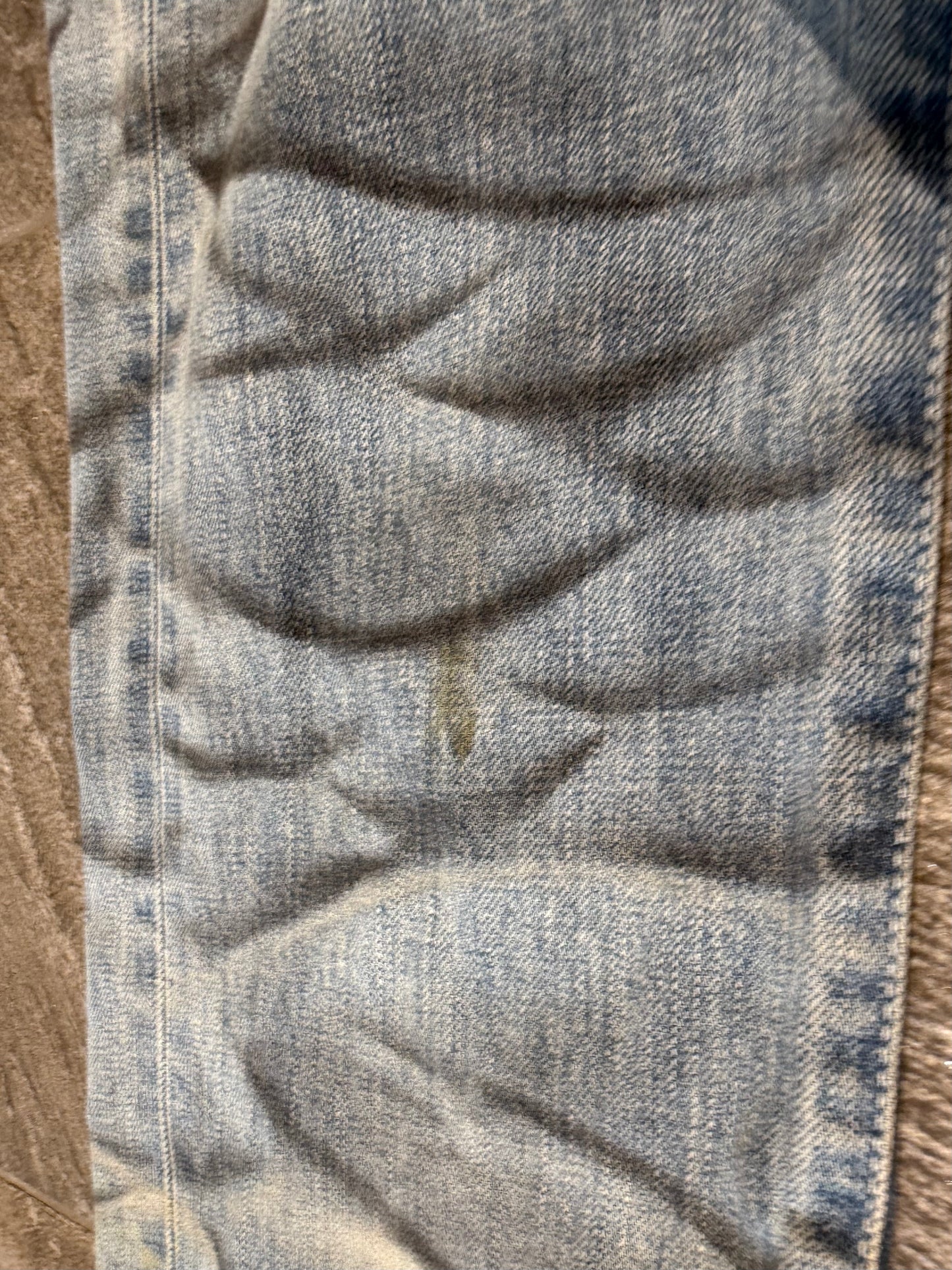 Aoiro Clawmark Jeans (31”)