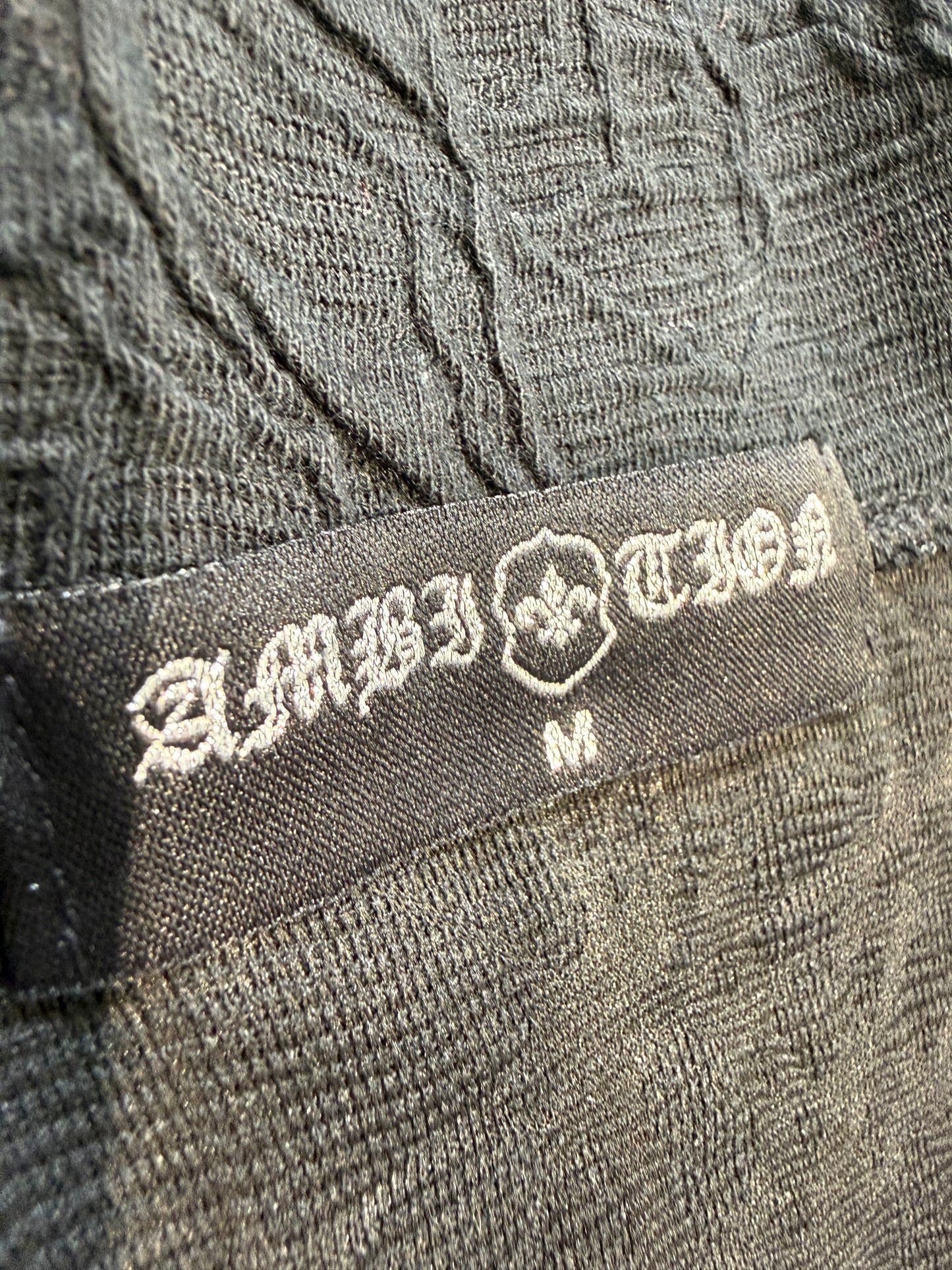 000’s Be Ambition 1/4 Zip (S)