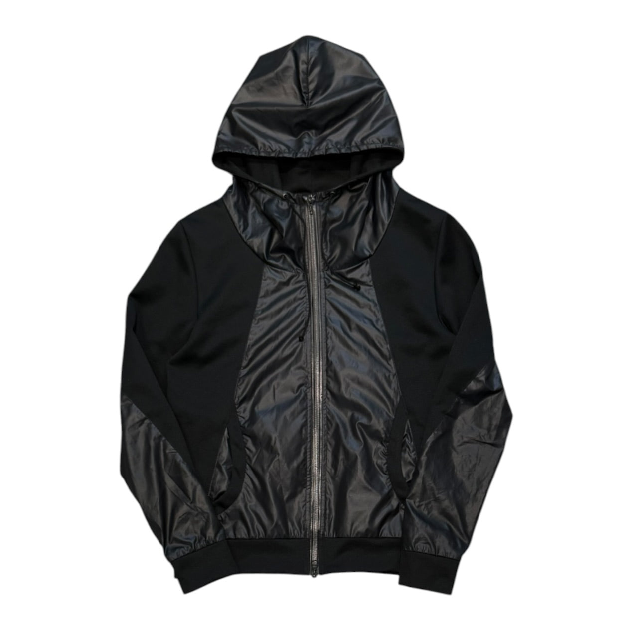 000’s Liberal Panelled Jacket (S)