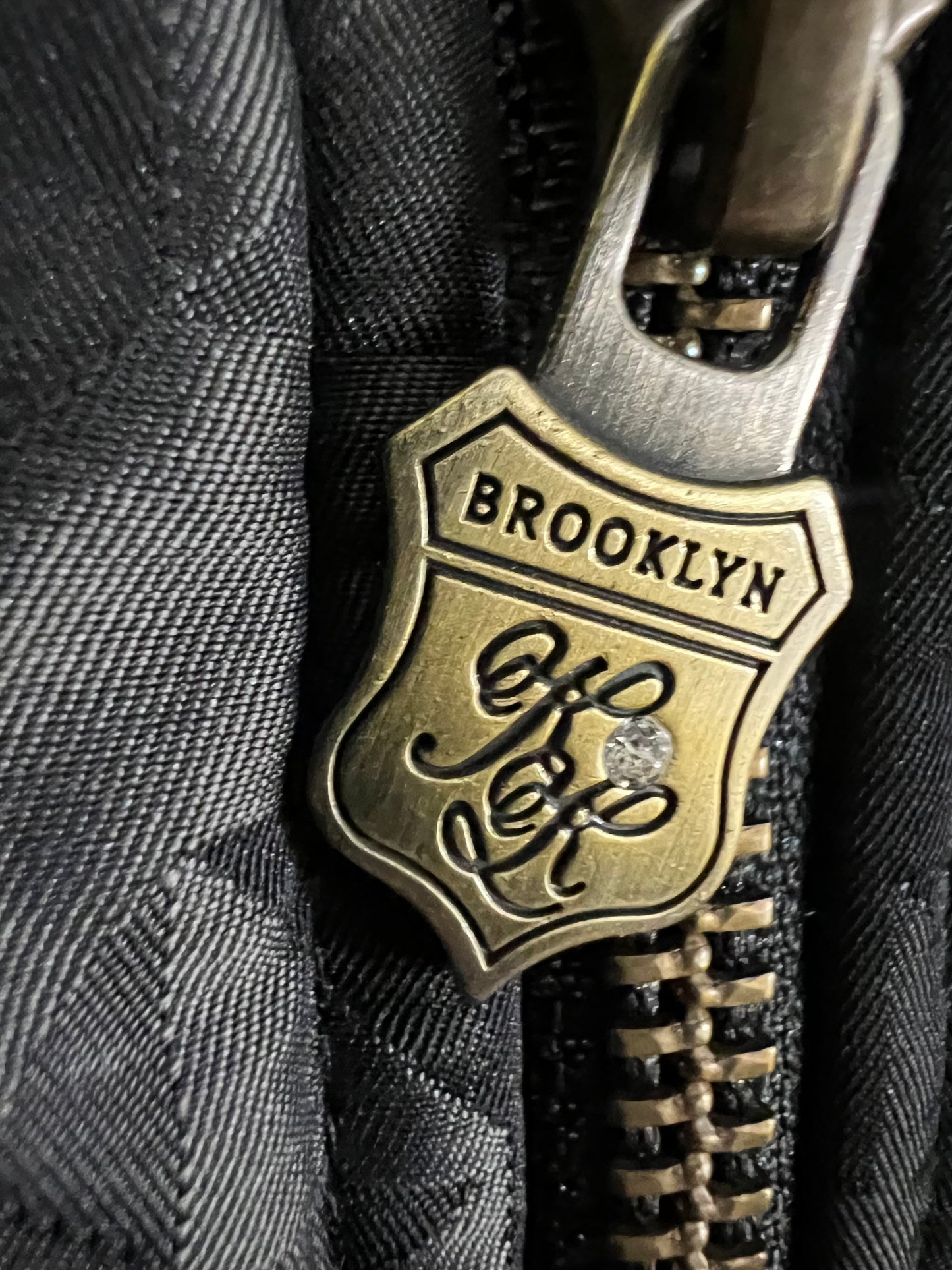 000’s Karl Kani Golf Bodywarmer