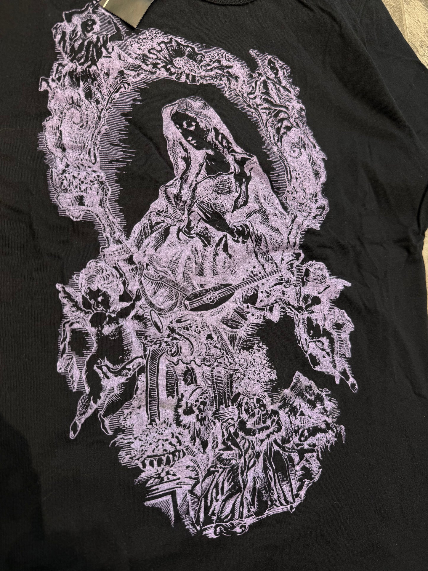 000’s Armée Francaise Tee (S)