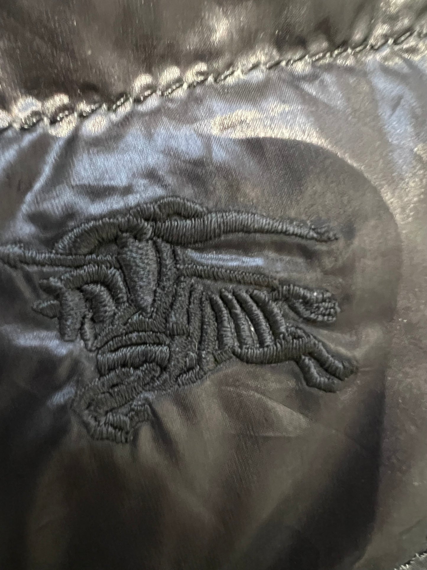 000’s Burberry Gilet(S)