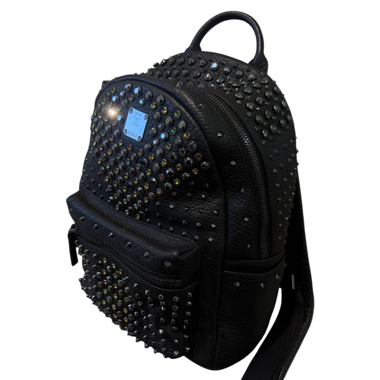1 Of 1 Sample MCM Backpack