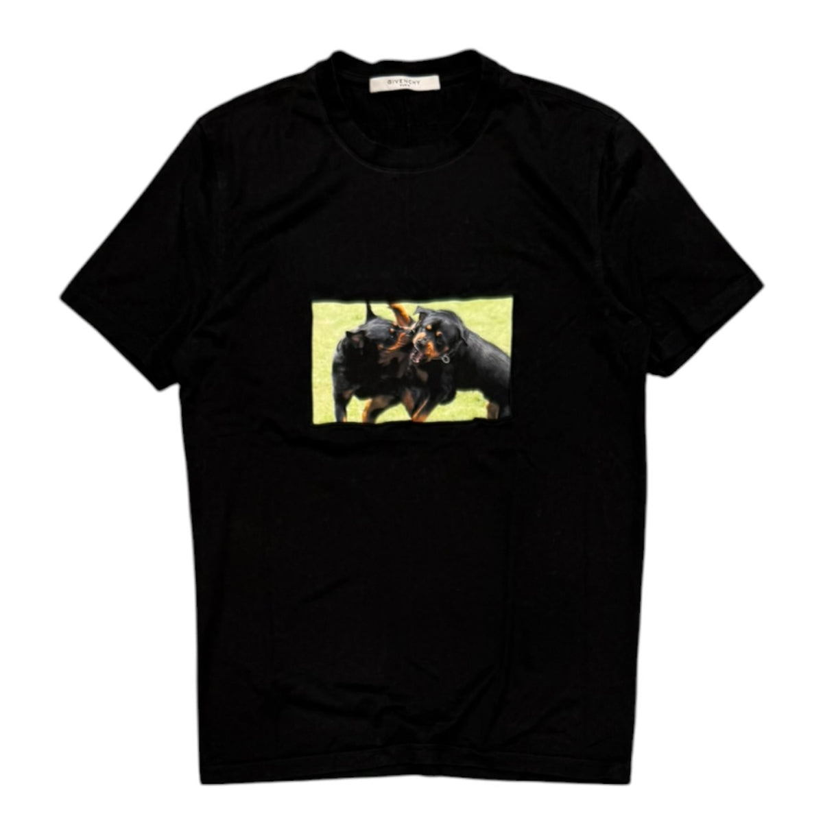 Givenchy Rottweiler Tee (S)