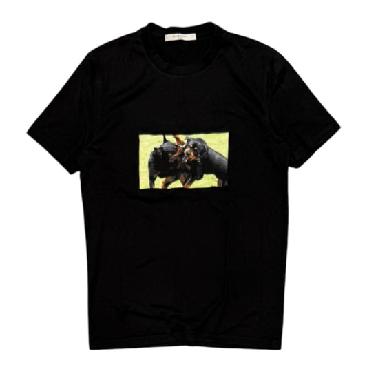 Givenchy Rottweiler Tee (S)
