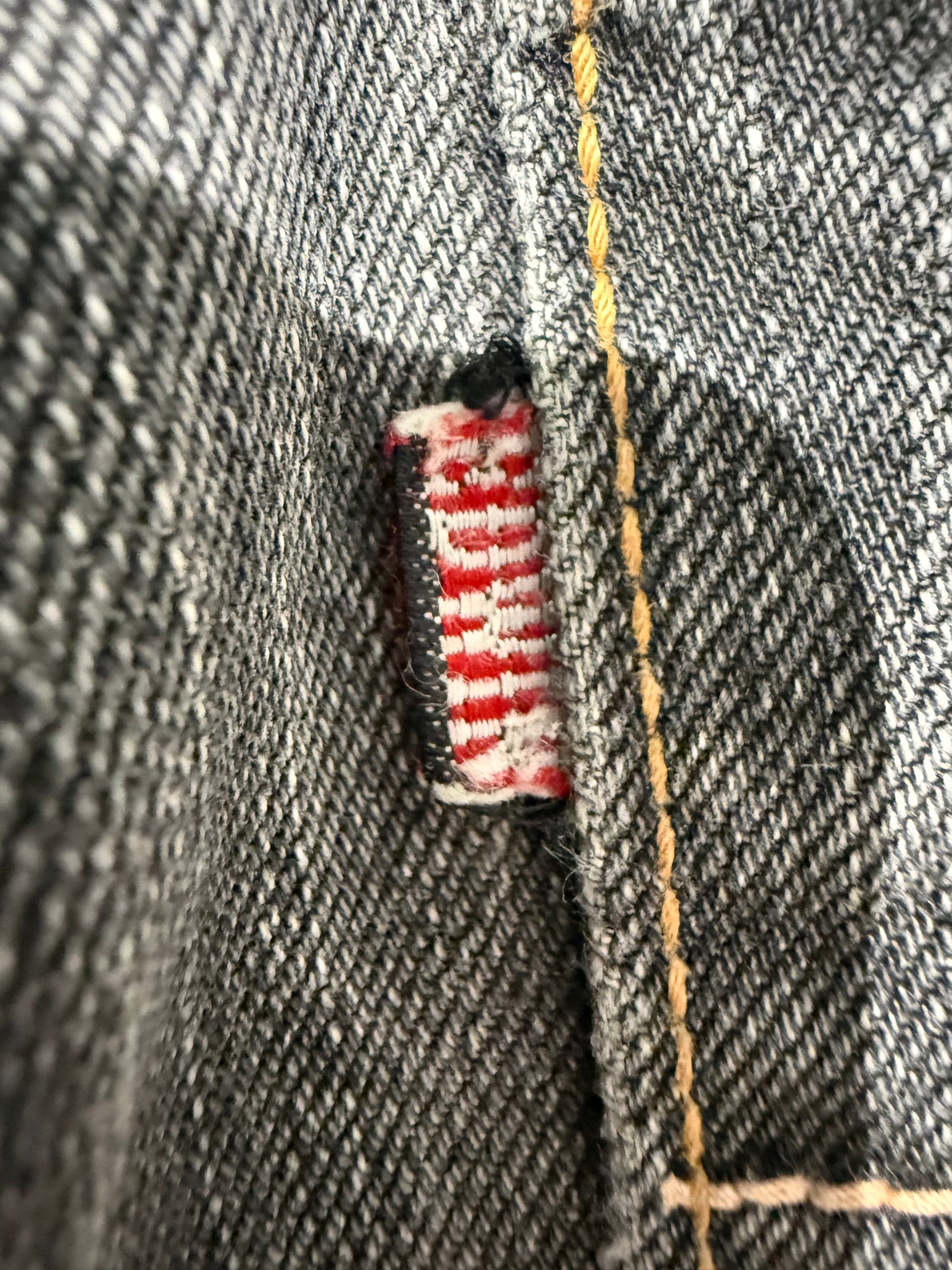 000’s Edwin Jeans (30”)