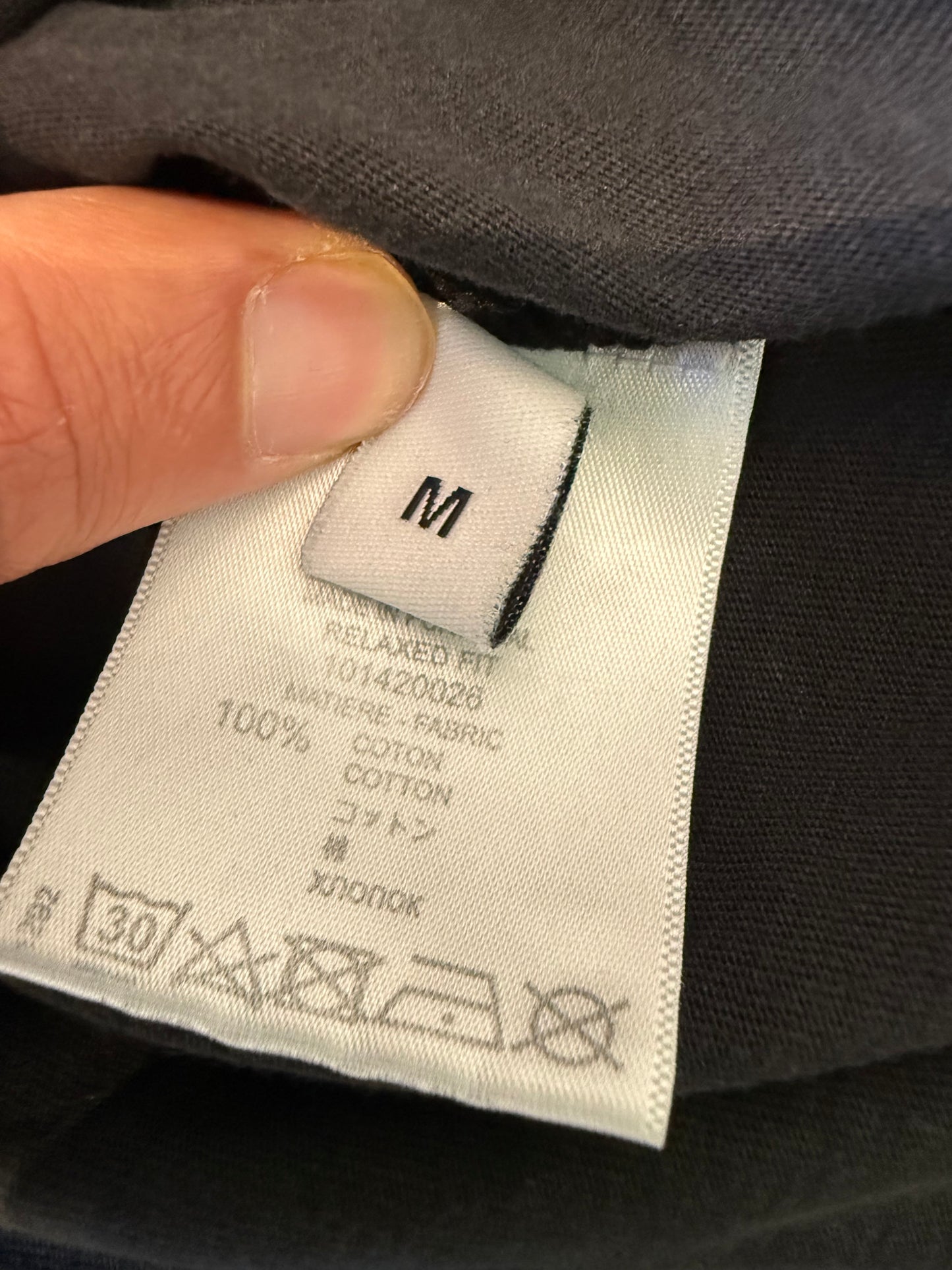Givenchy Tee (M)