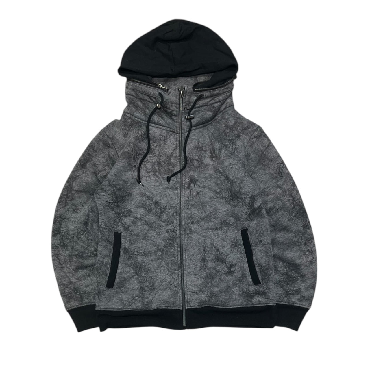 000’s Beau Mere Bono Hoodie