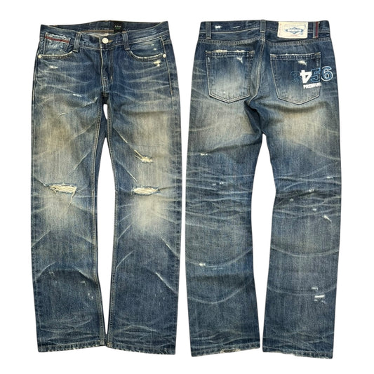 000s AVM Bootcut Jeans