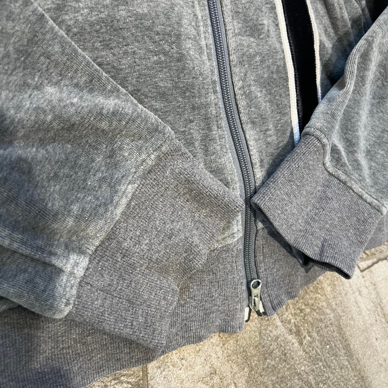 French Connection Union Jack Hoodie