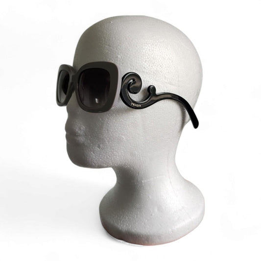 Prada Baroque Sunglasses