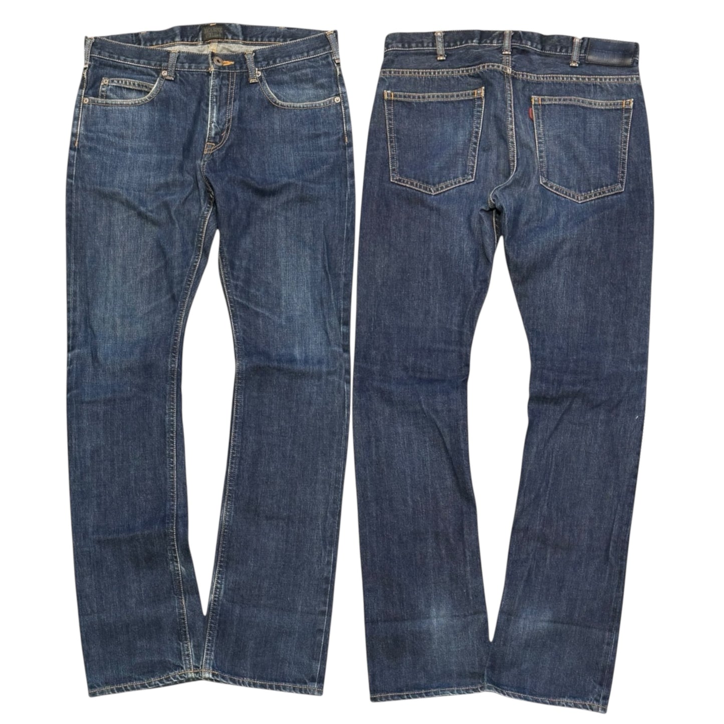 000’s Jackrose Jeans (33”)