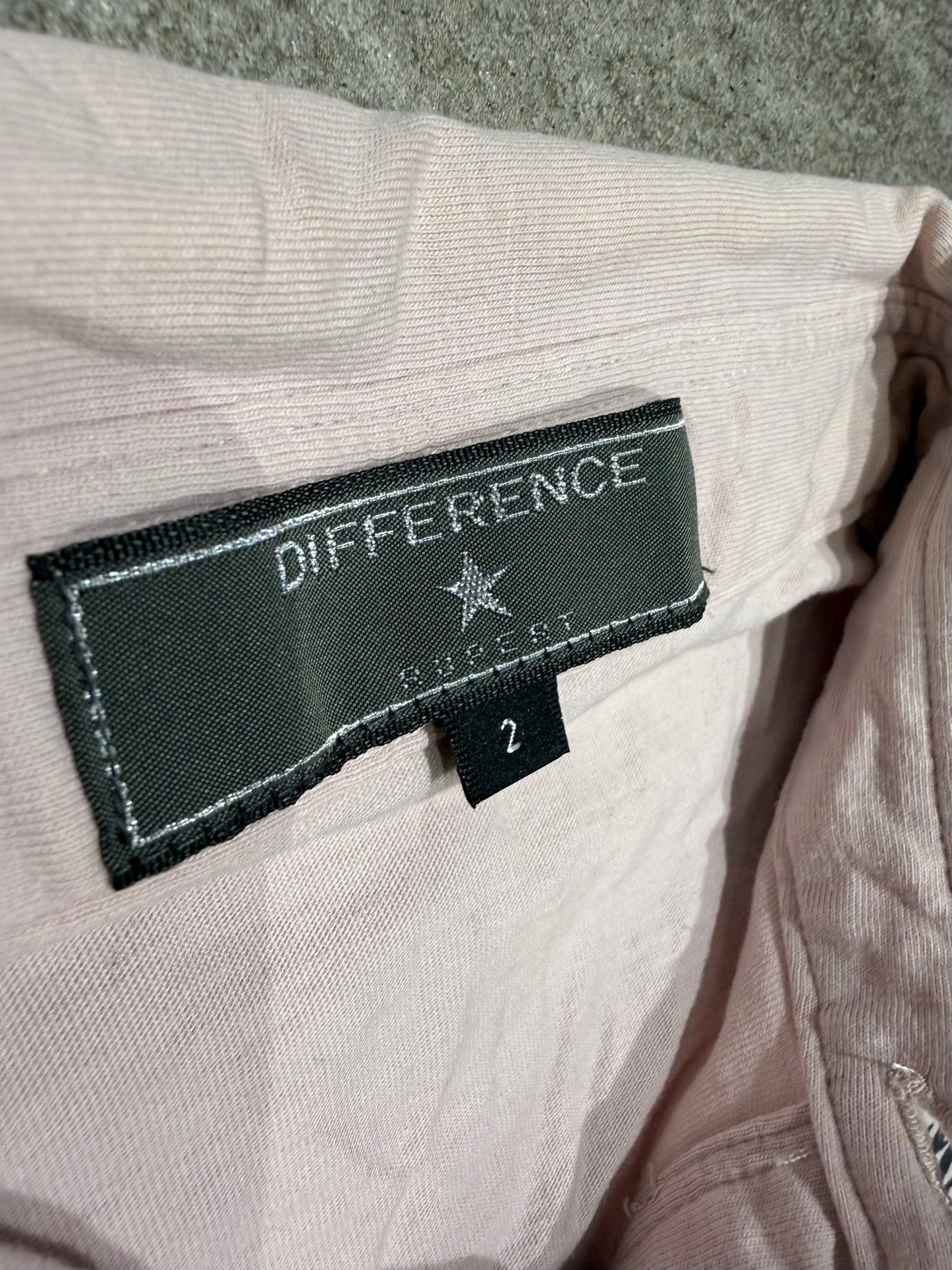 000’s Rupert Polo (S)