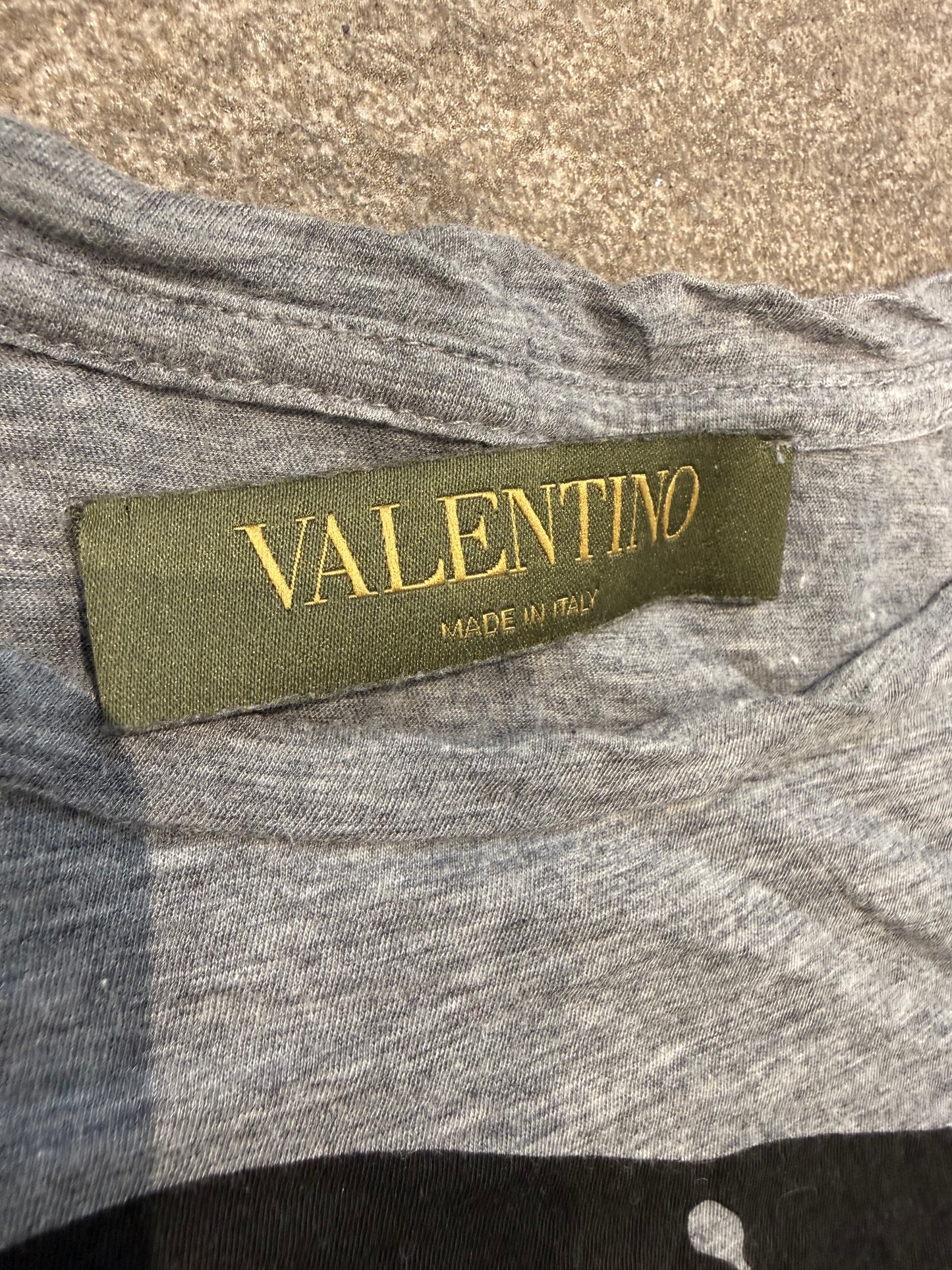 Valentino Panthers Tee (S)