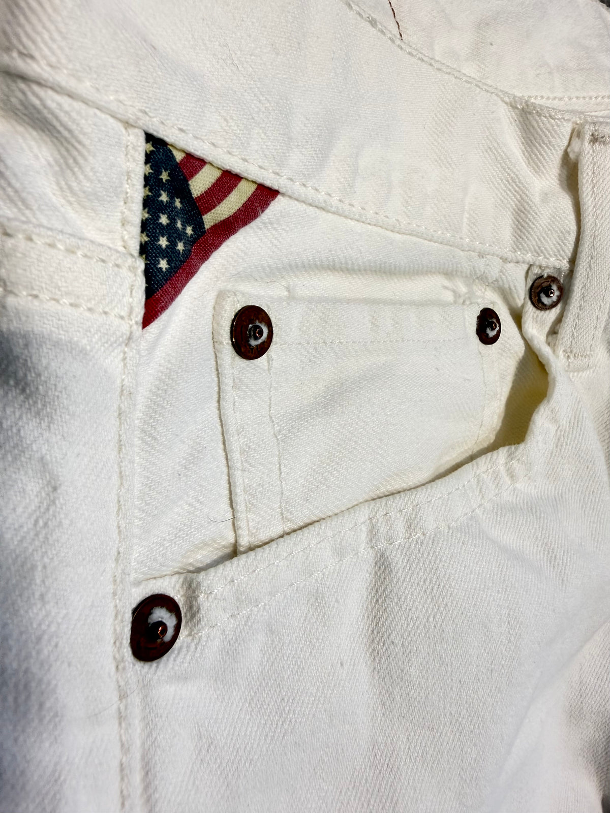 Ralph Lauren Denim & Supply Jeans (32”)