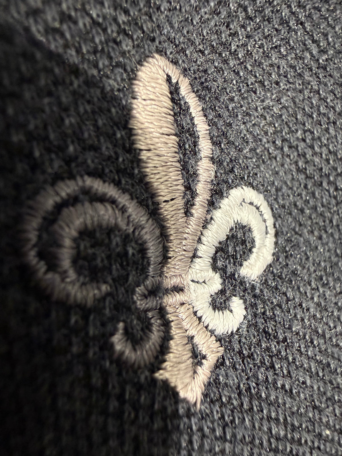 000’s Takeo Kikuchi Union Jack Polo (XL)