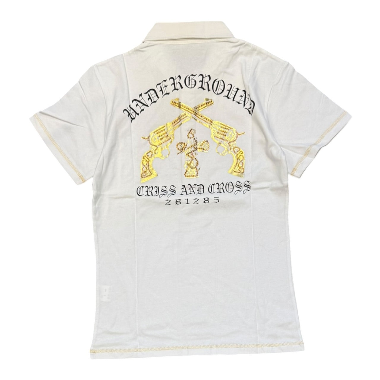 000’s Pursuit Double Gun Polo (S)