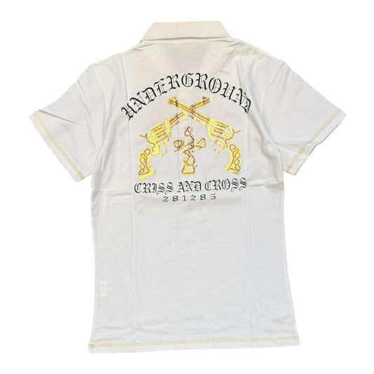 000’s Pursuit Double Gun Polo (S)